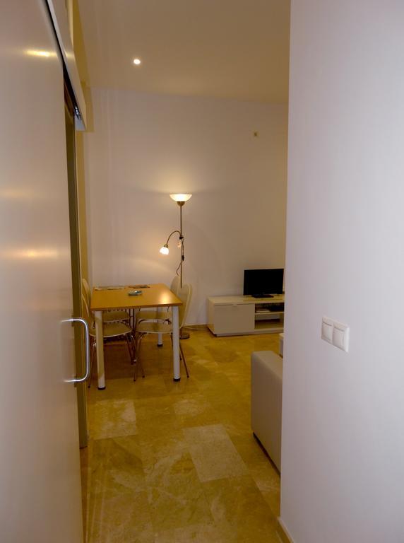 Minimalist Loft Center By Gms Apartamentos Córdoba Eksteriør bilde